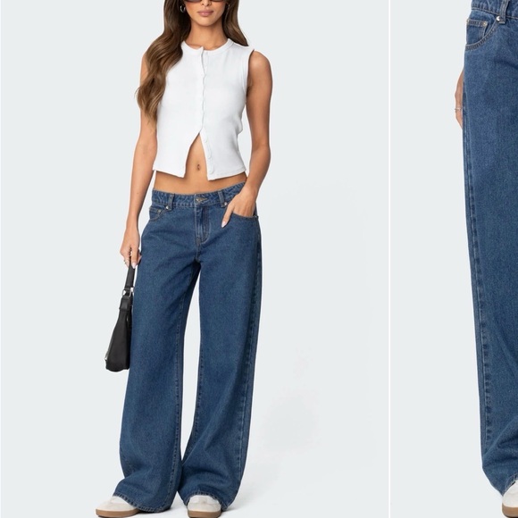 Jeans - Picture 2 of 2